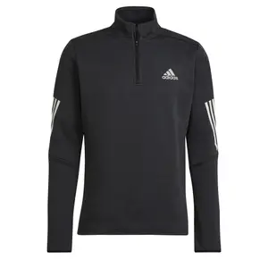 Camiseta adidas Haut zip 1/4 image-0