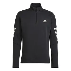 Camiseta adidas Haut zip 1/4 image-1