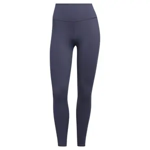 Legging woman adidas Optime Training Luxe 7/8 image-0