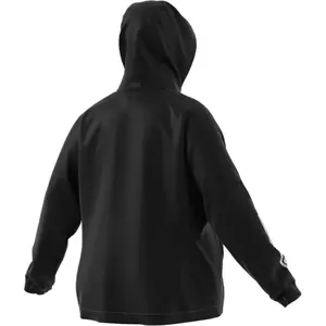 Vattentät jacka för kvinnor adidas W Bsc (Grandes Tailles) image-2