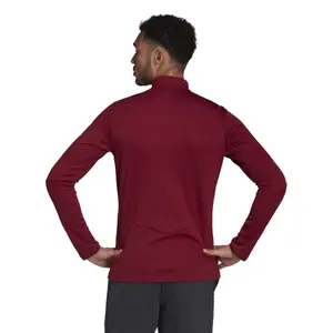 Camiseta adidas Haut zip 1/4 image-4