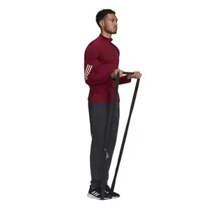 Camiseta adidas Haut zip 1/4 image-5