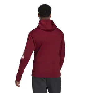 Sweatshirt adidas Full-Zip image-2