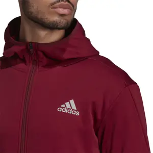 Sweatshirt adidas Full-Zip image-5
