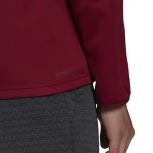 Sweatshirt adidas Full-Zip image-4