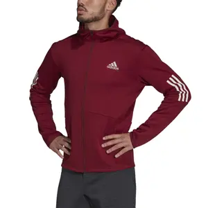 Sweatshirt adidas Full-Zip image-1