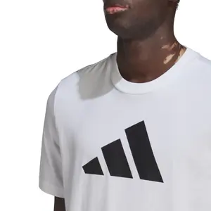 Camiseta adidas Future Icons Three Bar image-6