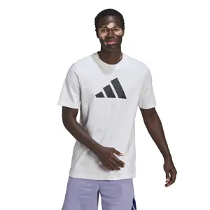 Camiseta adidas Future Icons Three Bar image-2