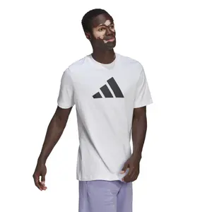 T-shirt adidas Future Icons Three Bar image-2
