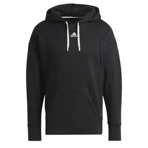 Sudadera con capucha adidas Studio Lounge Fleece image-0