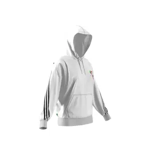 Women's hooded sweatshirt adidas x Marimekko image-3