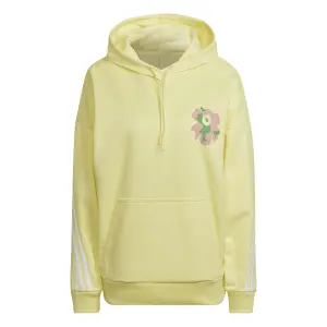 Kapuzen-Sweatshirt, Damen adidas x Marimekko image-0