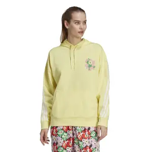 Kapuzen-Sweatshirt, Damen adidas x Marimekko image-1