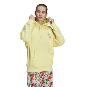 Kapuzen-Sweatshirt, Damen adidas x Marimekko image-3
