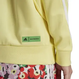 Kapuzen-Sweatshirt, Damen adidas x Marimekko image-6