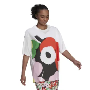 Women's T-shirt adidas x Marimekko image-5