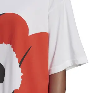 Camiseta de mujer adidas x Marimekko image-6