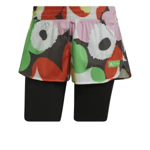 Shorts für Frauen adidas Marimekko x image-1