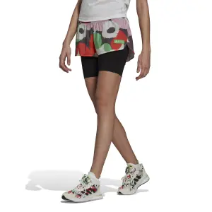 Shorts für Frauen adidas Marimekko x image-2