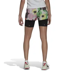 Shorts für Frauen adidas Marimekko x image-3