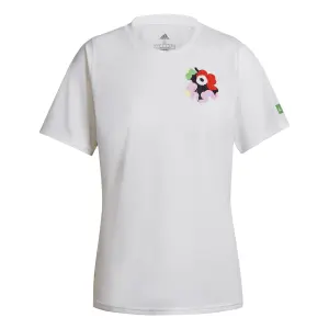 Camiseta de mujer adidas Marimekko x image-1