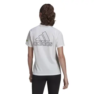 Camiseta de mujer adidas Marimekko x image-4