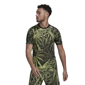 T-Shirt adidas Heat.RDY Graphics HIIT image-1