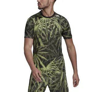 T-Shirt adidas Heat.RDY Graphics HIIT image-2