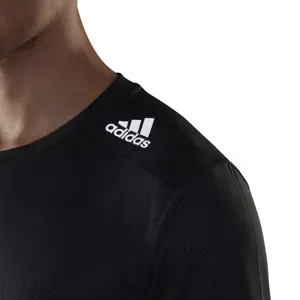 T-Shirt adidas D4t Heat Ready Hiit image-6