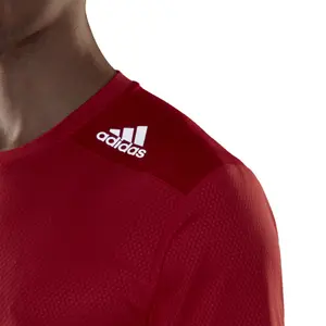 T-Shirt adidas D4t Heat Ready Hiit image-6