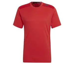 T-Shirt adidas D4t Heat Ready Hiit image-0