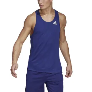 Camiseta de tirantes adidas Heat.RDY hiit image-3