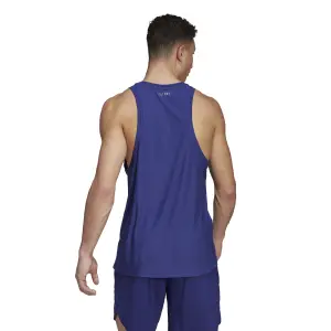 Camiseta de tirantes adidas Heat.RDY hiit image-4