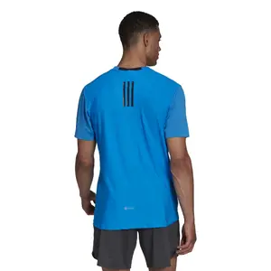 T-shirt adidas D4t Heat Ready Hiit image-3