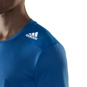 T-shirt adidas D4t Heat Ready Hiit image-6