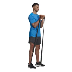 T-shirt adidas D4t Heat Ready Hiit image-4