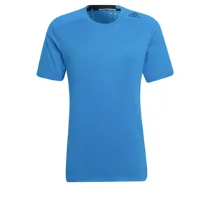 T-shirt adidas D4t Heat Ready Hiit image-0