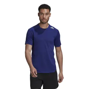 T-Shirt adidas Designed 4 Heat.RDY HIIT image-1