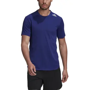 T-Shirt adidas Designed 4 Heat.RDY HIIT image-2