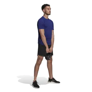 T-Shirt adidas Designed 4 Heat.RDY HIIT image-4