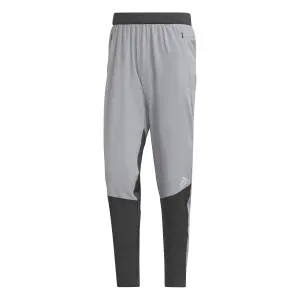 Spodnie do biegania adidas training image-0