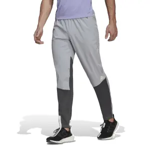 Spodnie do biegania adidas training image-2