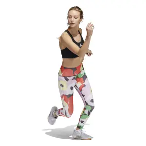 Leggings Damen adidas x Marimekko image-1