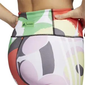 Leggings Damen adidas x Marimekko image-4