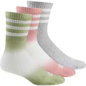 Strumpor adidas Dip-Dyed (x3) image-0