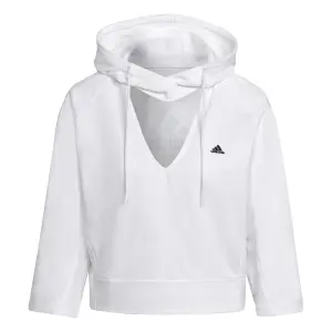 adidas Sportswear Summer Women's Hoodie image-0
