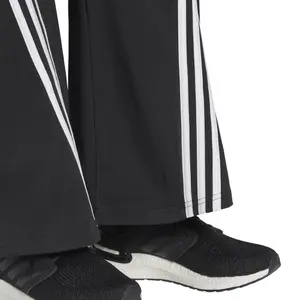 Women's trousers adidas Sportswear Future Icons 3-Stripes Flare (Plus Size) image-5