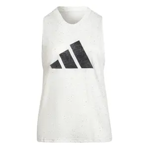 Camiseta de tirantes para mujer adidas Sportswear Future Icons Winners 3.0 (Plus Size) image-1