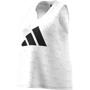 Camiseta de tirantes para mujer adidas Sportswear Future Icons Winners 3.0 (Plus Size) image-3