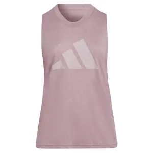 Camiseta de tirantes de gran tamaño adidas Sportswear Future Icons Winners 3.0 image-0